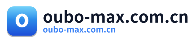 oubo-max.com.cn Logo